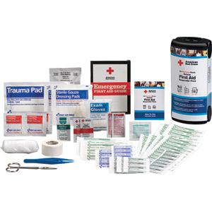 American Red Cross First Aid Responder Pack